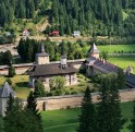 Suceviţa Monastery 1