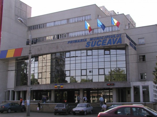 Orasul Suceava